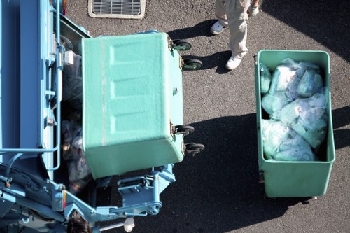 Benefits of effective business waste management