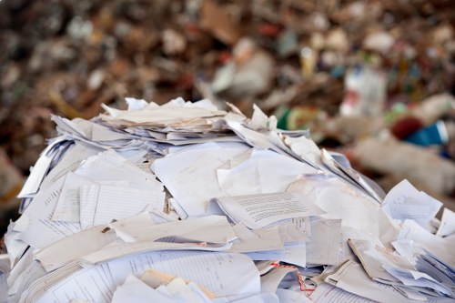 Choosing the right waste clearance service provider