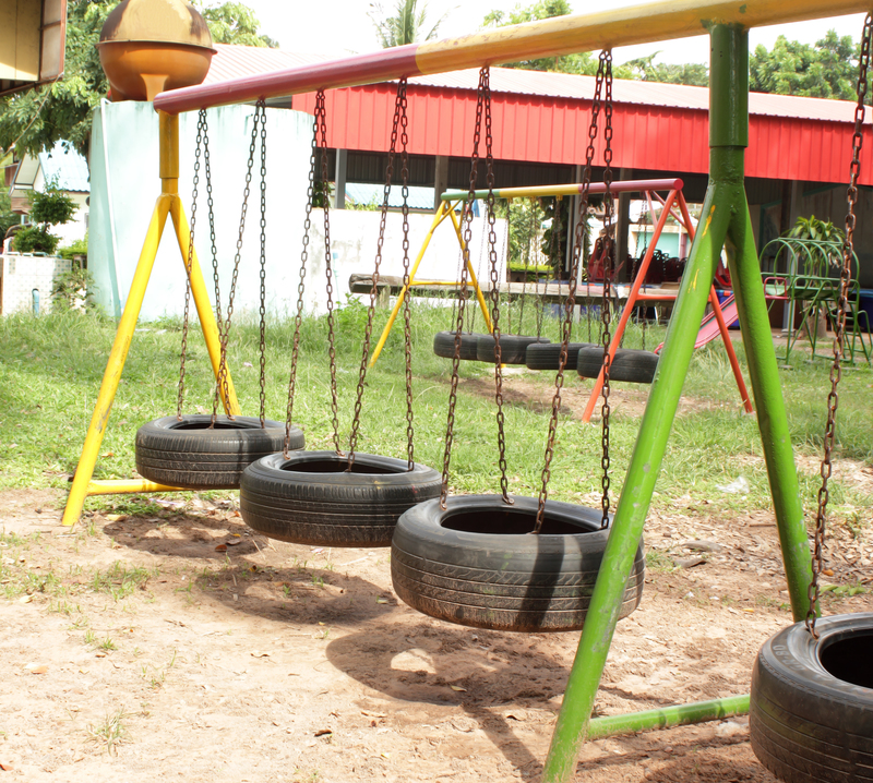 rubbish disposal waste removal